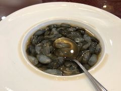 黄泥螺-钱塘花园·宁波菜