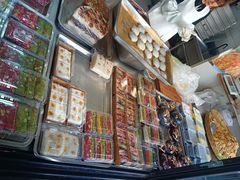 -昆艺糕团