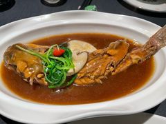 -肆月河豚·淮扬菜·湘菜(华天店)