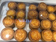 -泰康食品(南京东路店)