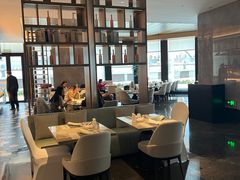 -北京港澳中心瑞士酒店·瑞士咖啡厅·自助餐