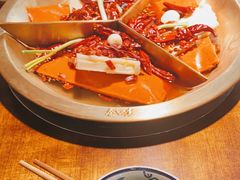 -叁口煮市井老火锅(春熙路店)