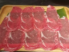 -岩盐·铁板料理(嘉里店)