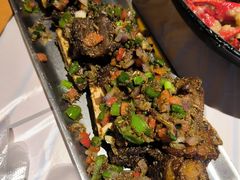 -巴厘龙虾·榜首油焖大虾(音乐学院·沿江酒馆店)