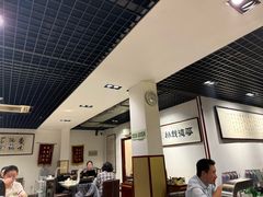 -厚味居炙子烤肉·清真(天桥南纬路店)