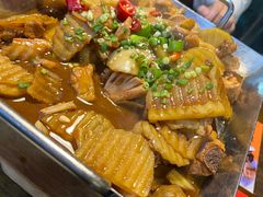 -煲得鲜·桐乡煲·小龙虾(万达店)