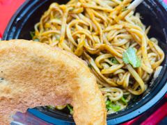 -余艳梅拌面世家(马场横路店)