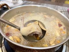 -鸽鸟轩(石岐店)