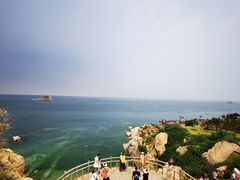 -养马岛旅游度假区