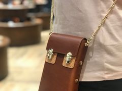 成品-HEARTISANS手工DIY皮艺体验(安贞环宇荟店)