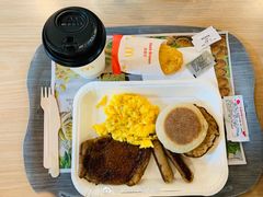 -麦当劳(北京路广百广场店)