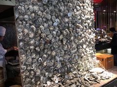 -杭州盛泰开元名都大酒店-地中海自助餐厅