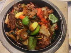 -玲珑餐厅(陕西南路店)