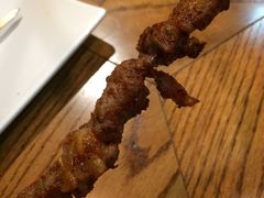 -阿罗新疆菜(人民广场店)