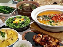 -苏梦江南·淮扬菜(夫子庙店)