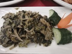 -玉华台饭庄(裕中西里小区店)