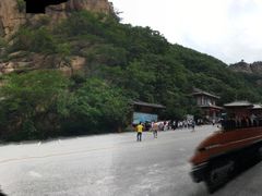 -丹东凤凰山景区