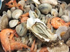 -前王院•巧克力海鲜市集餐厅(万平口店)