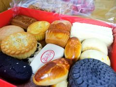 -北京三禾稻香村(王府井百货店)