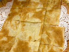 榴莲飞饼-渔文乐·海鲜大排档(千灯湖店)