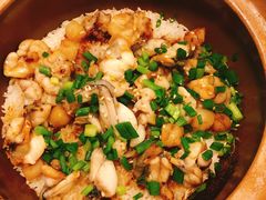 -红星光发煲仔饭(大石街店)