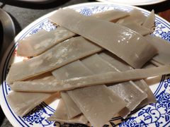 苕粉-来涮蜀鲜货火锅串串香(菜市口店)