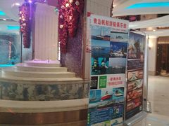 -格莱美量贩式KTV(奥帆店)