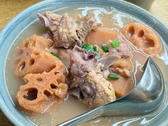 -静一餐厅·湖北菜(前门店)