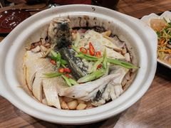 -香厨中餐厅(松北香格里拉店)