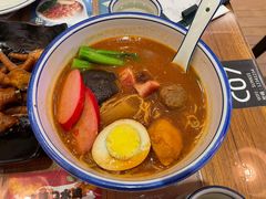 -香港新曜记茶餐厅(星耀城店)