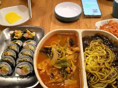 -多宾韩国料理(学衡路店)