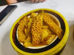 -东方早茶 海鲜•青岛菜(国信体育中心店)