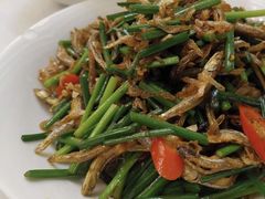 -丰收日·小海鲜·沪上家宴(顾村正大店)