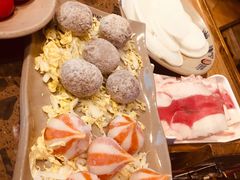 -小龙坎老火锅(北京三里屯店)