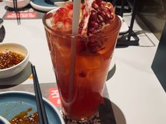 -左庭右院鲜牛肉火锅(七宝领展广场店)