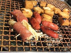 -张吴记小炉子小串(王村南街店)