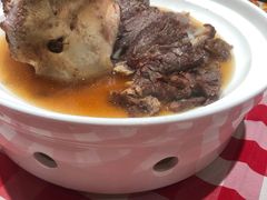 -西贝莜面村(近铁城市广场店)