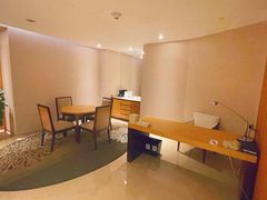 -绿城千岛湖喜来登度假酒店