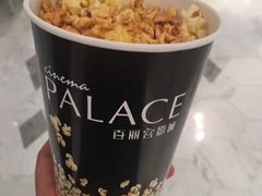 -百丽宫影城(ifc商场店)