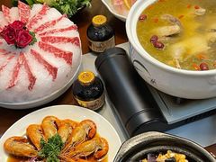 -金龙·打边炉(武进路店)