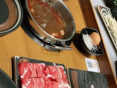 -呷哺呷哺 黄金牧场 (新中关购物中心店)