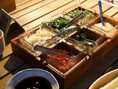 -四喜小胖·北京涮肉(五道营店)