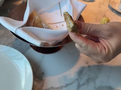 -深圳美高梅酒店·意烁FIAMMA·地中海餐厅