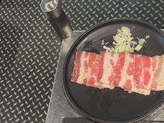 -焱铁烧·黑毛和牛专门店(南宁万象城店)