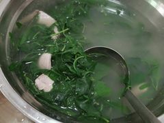 枸杞滚鹅肾-牛恒濑粉