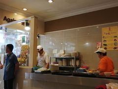 大堂-南香饭店(Jalan Sultan)