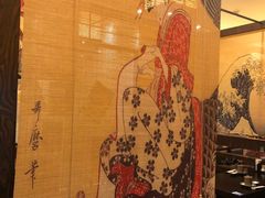 -松子料理(白家庄店)