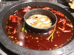 -蜀大侠火锅(建设路第五大道店)