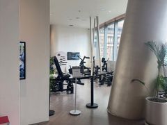 -YCHL FIT 健身(星寰店)