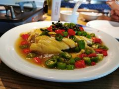 -老阿爸鲜鱼土菜(昆山花桥店)